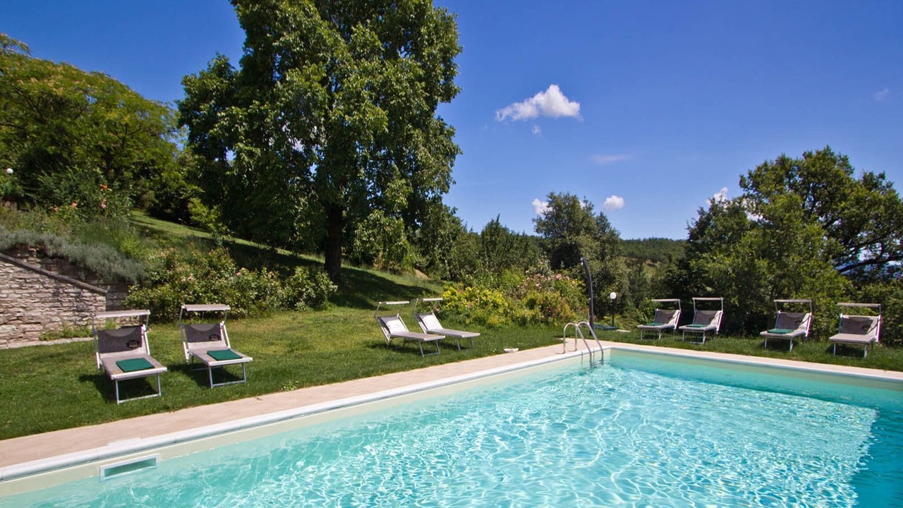 Photo of Outdoor in Acqualagna