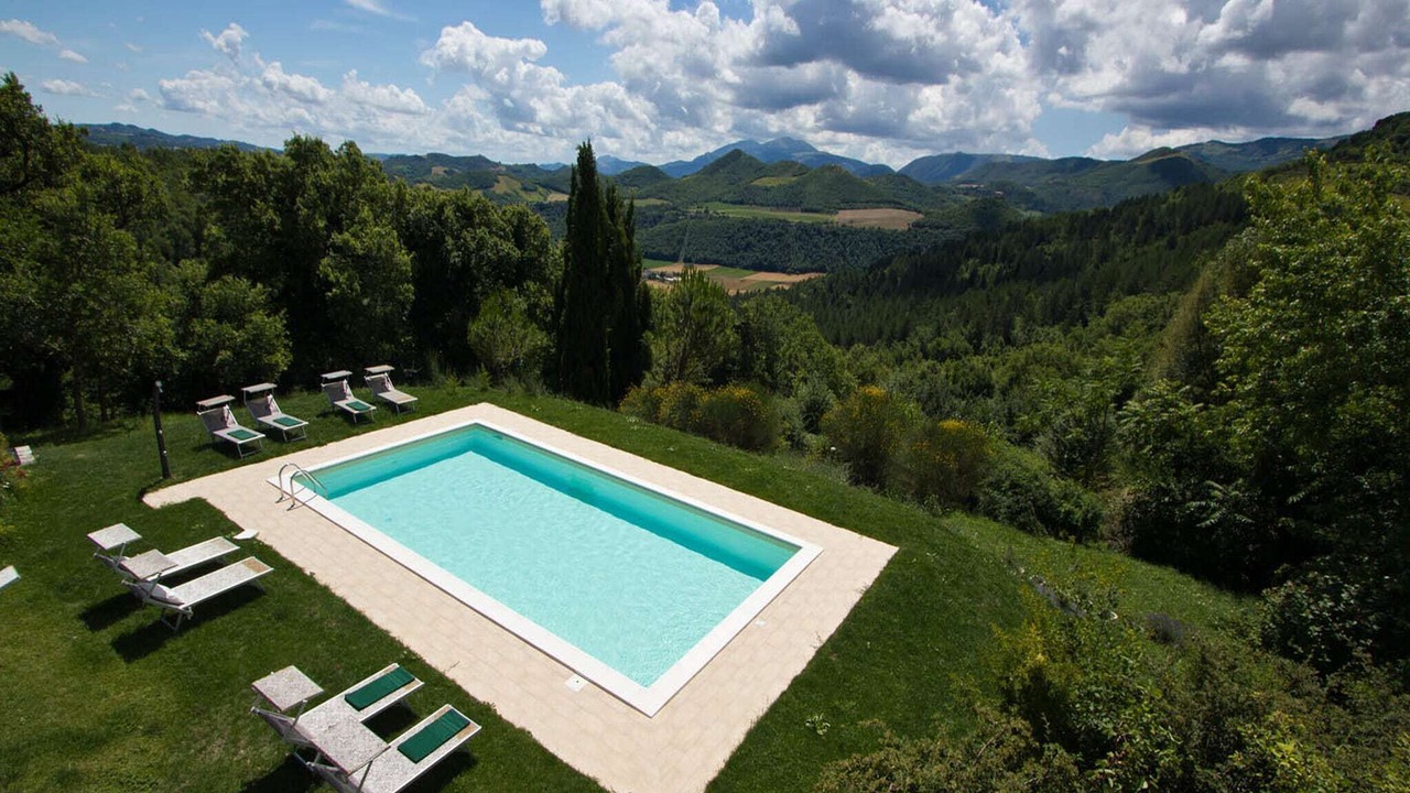Photo of Outdoor in Acqualagna