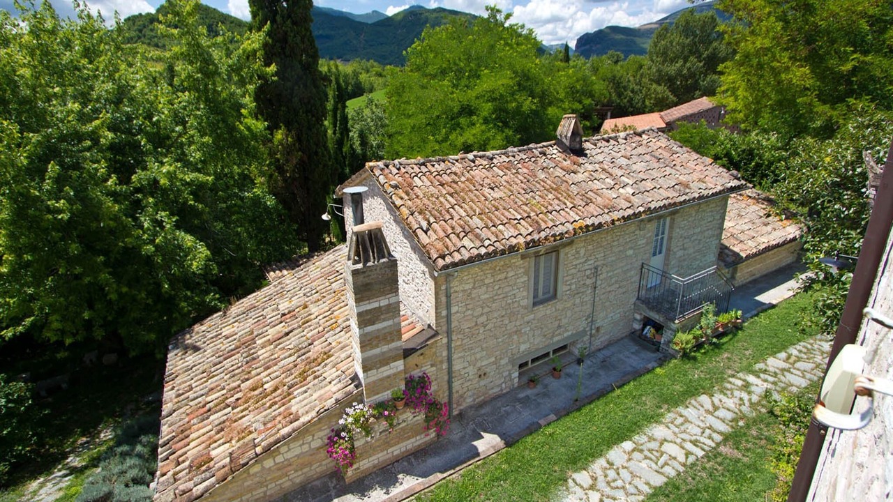 Photo of Outdoor in Acqualagna