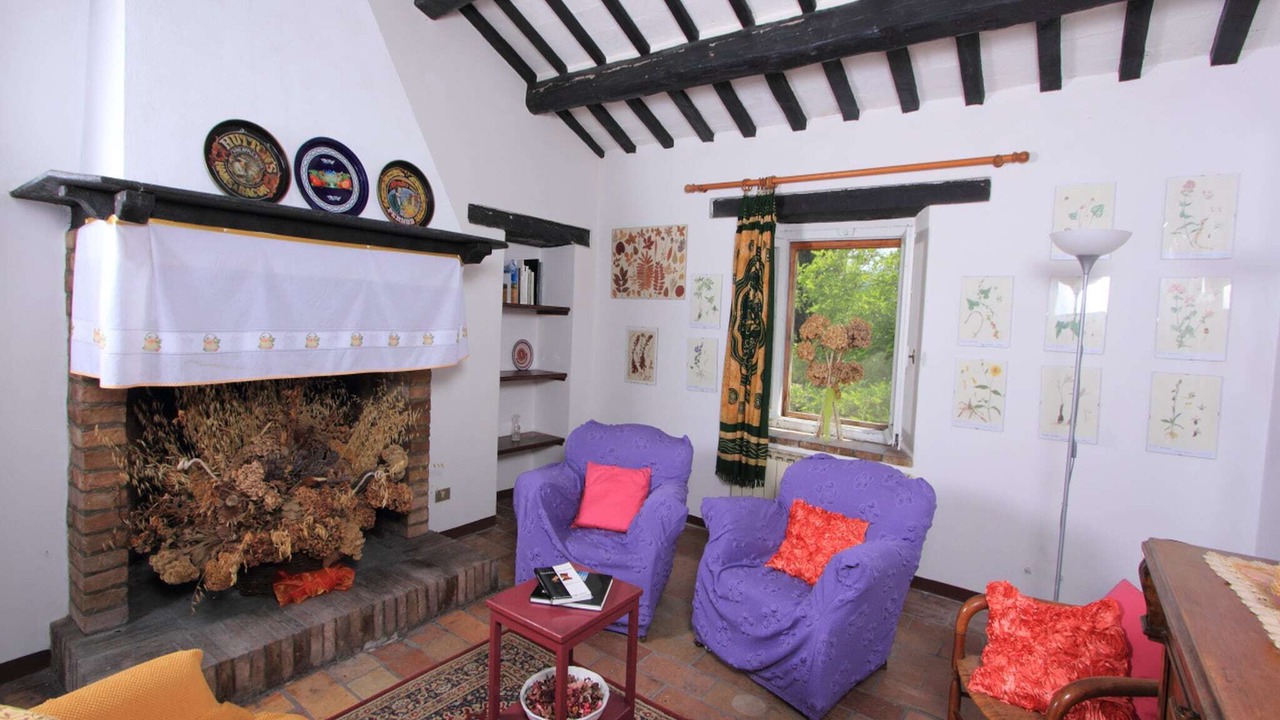 Photo of Livingroom in Acqualagna