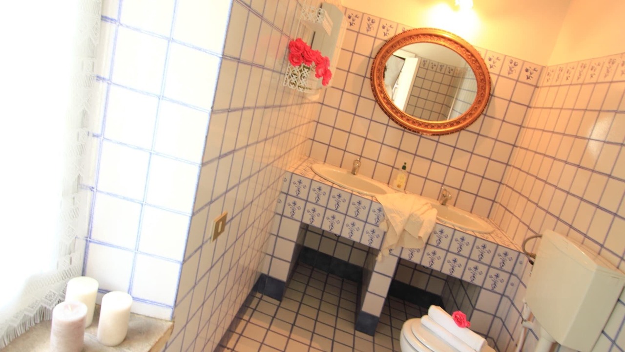 Photo of Bathroom in Acqualagna