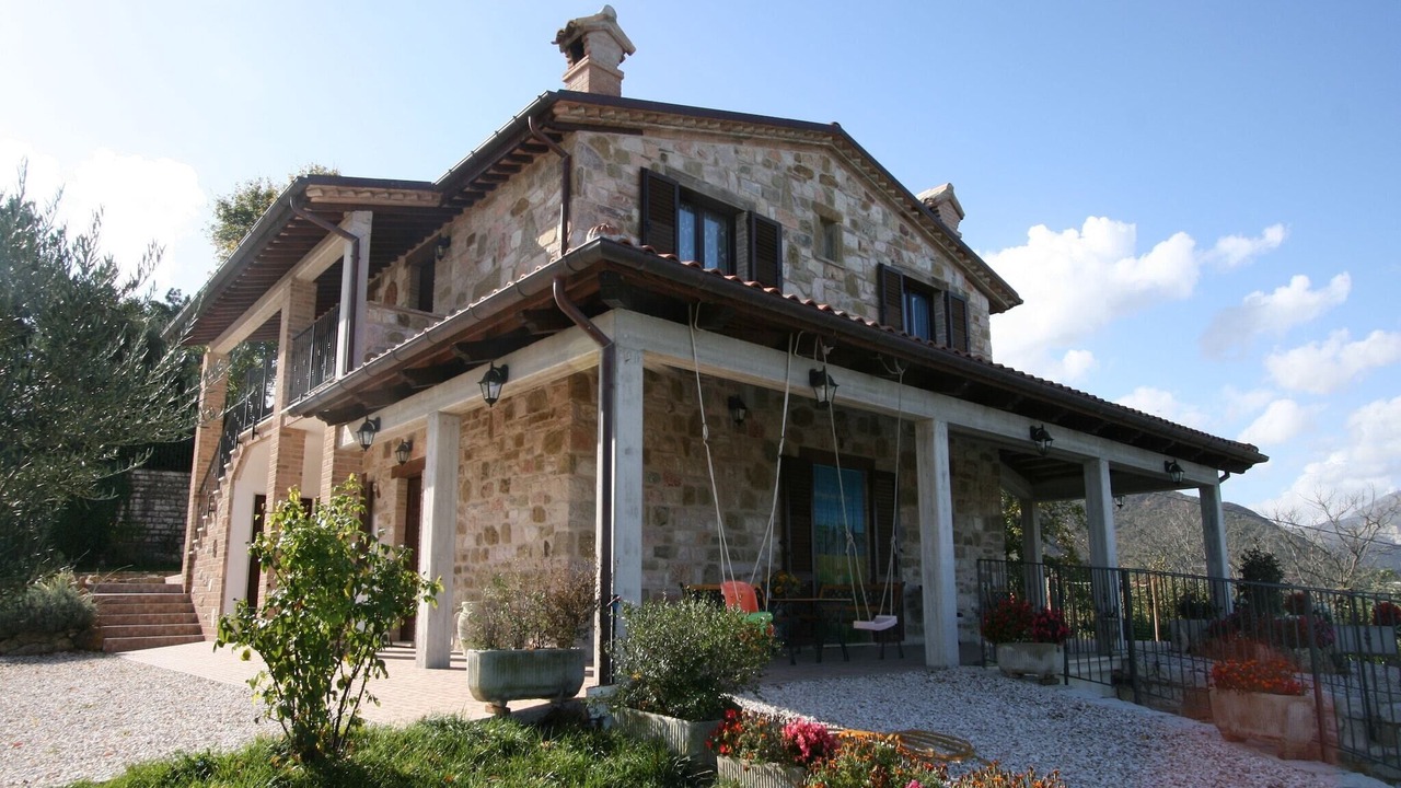 Photo of Outdoor in Cagli