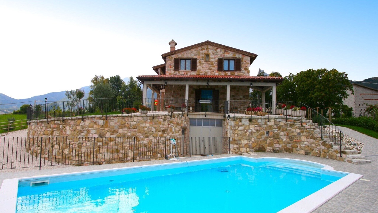 Photo of Outdoor in Cagli