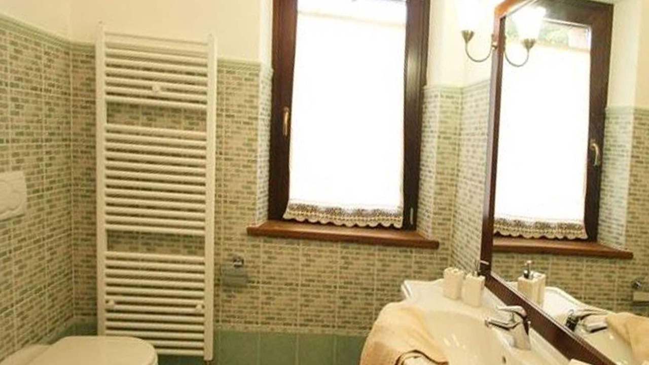 Photo of Bathroom in Cagli