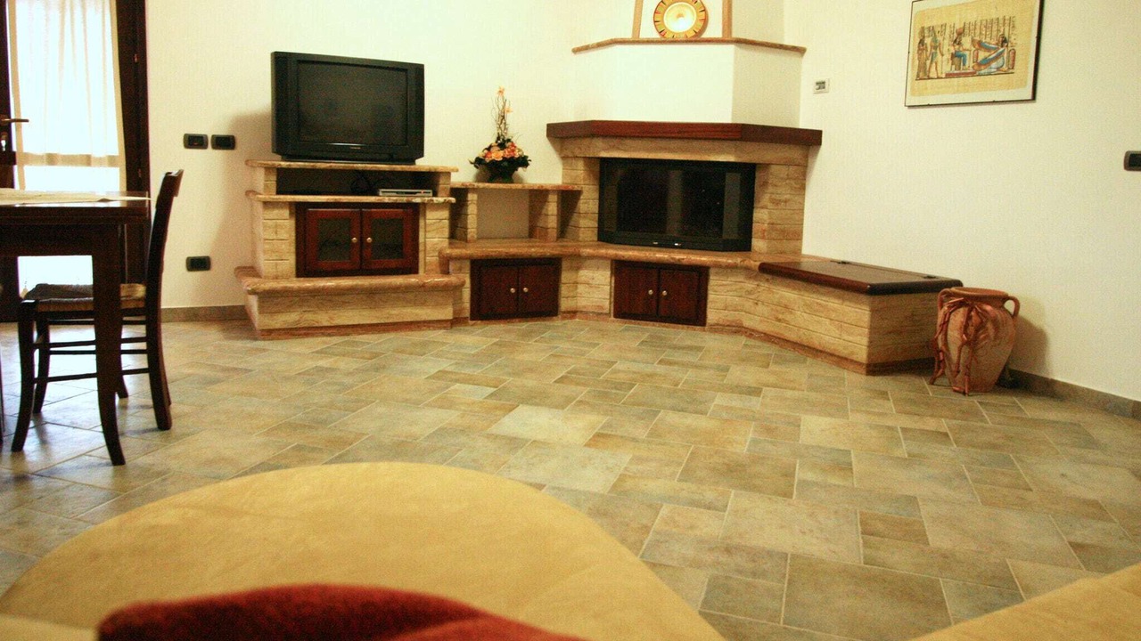 Photo of Livingroom in Cagli