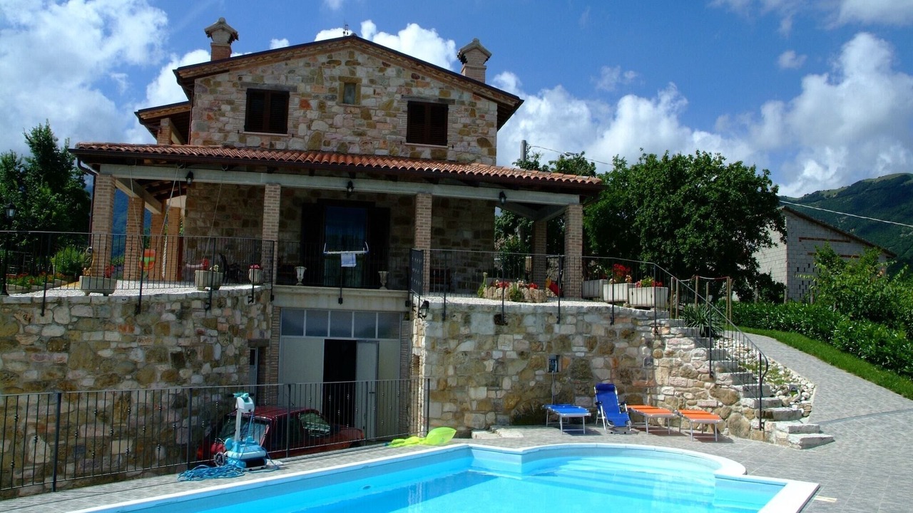 Photo of Outdoor in Cagli