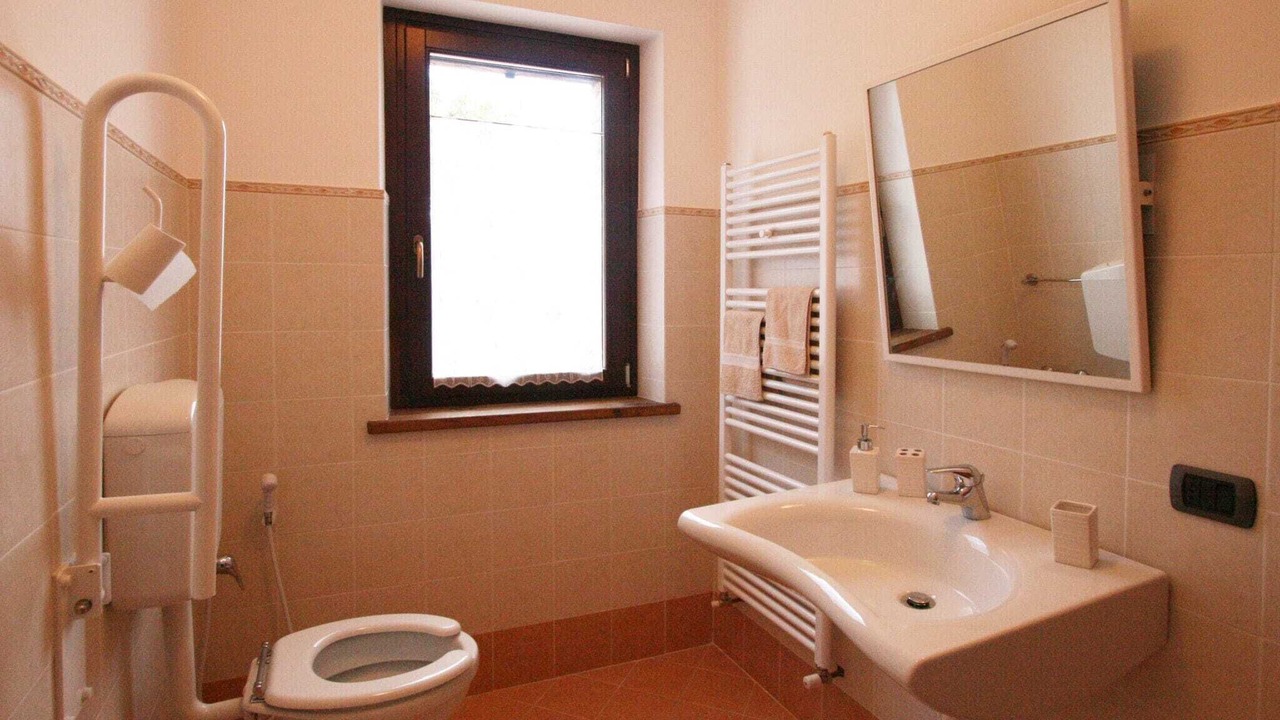 Photo of Bathroom in Cagli