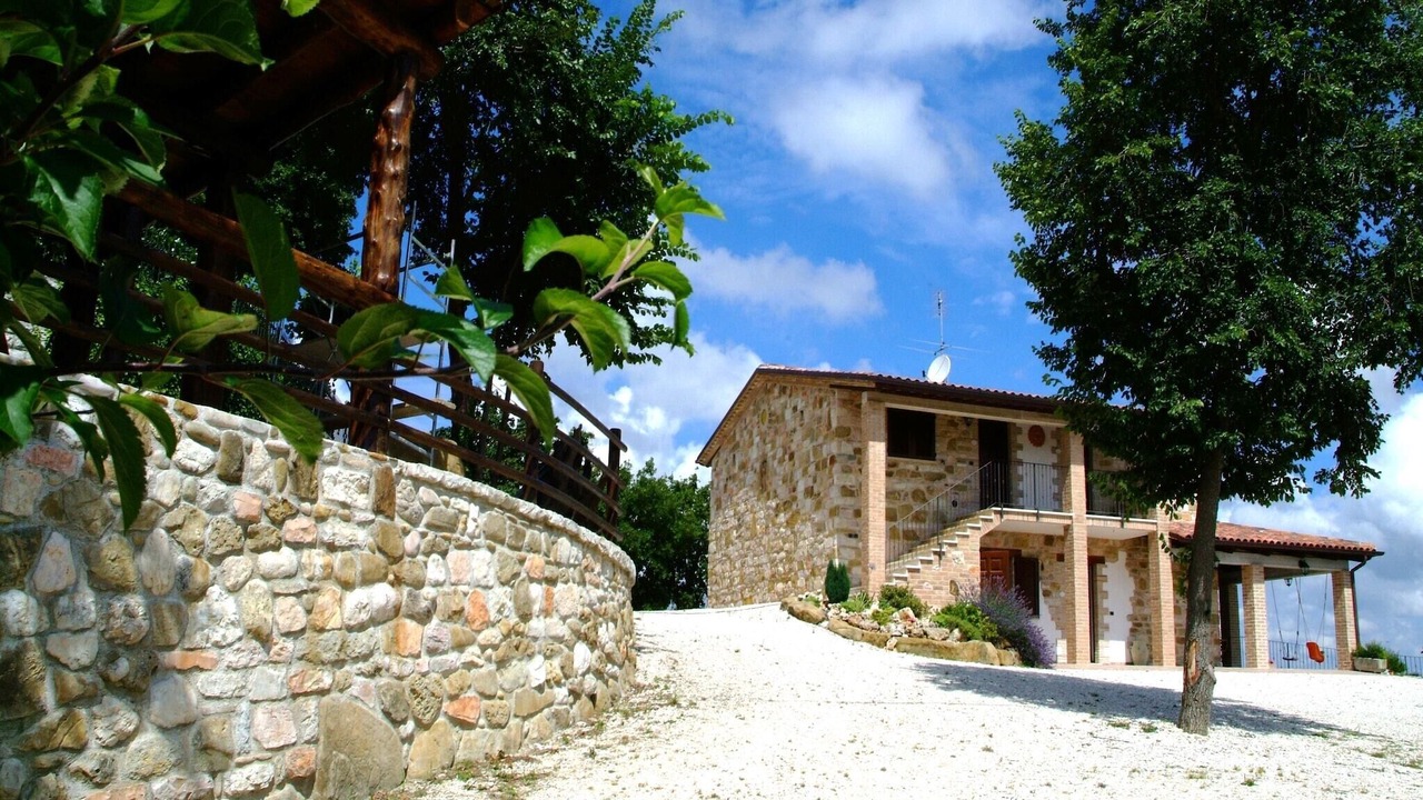 Photo of Outdoor in Cagli