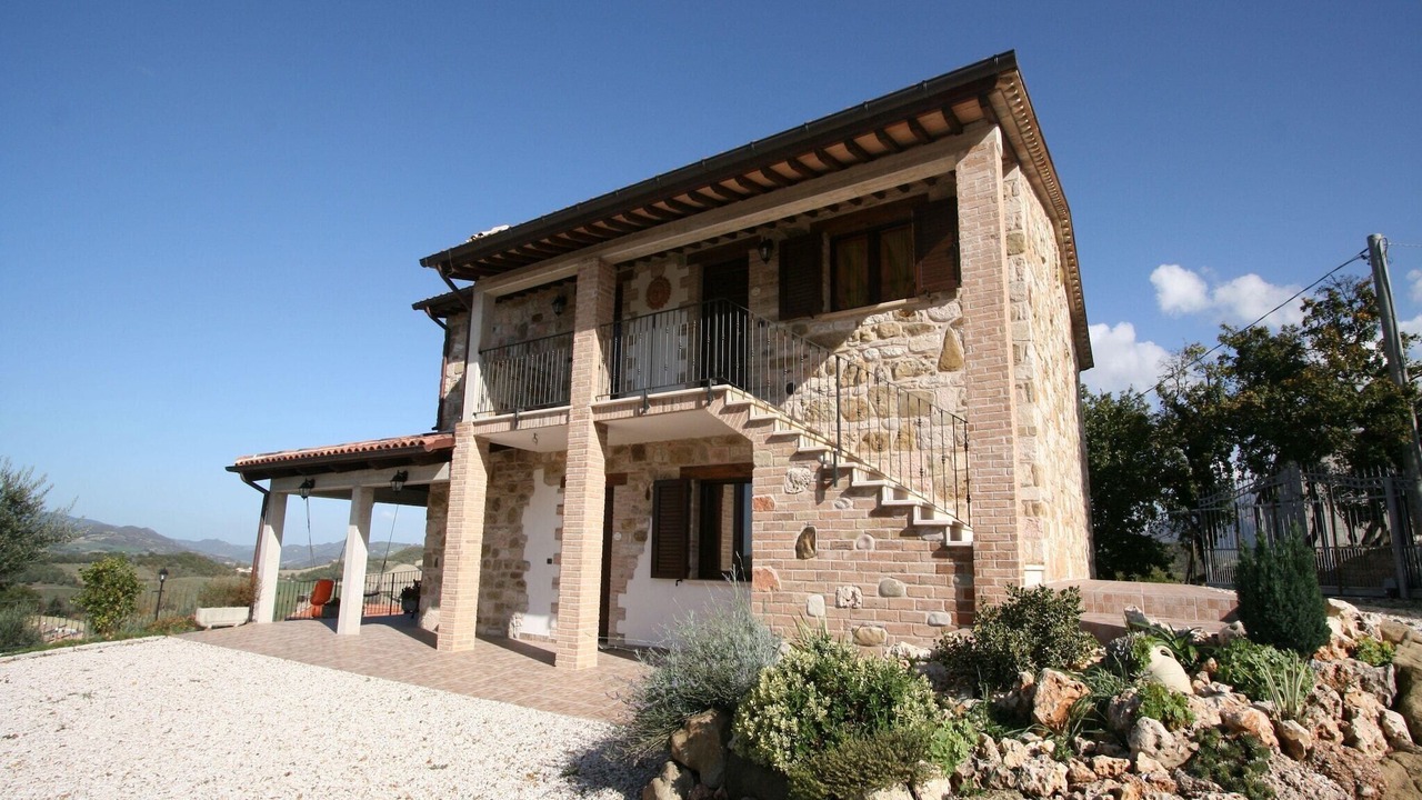 Photo of Outdoor in Cagli