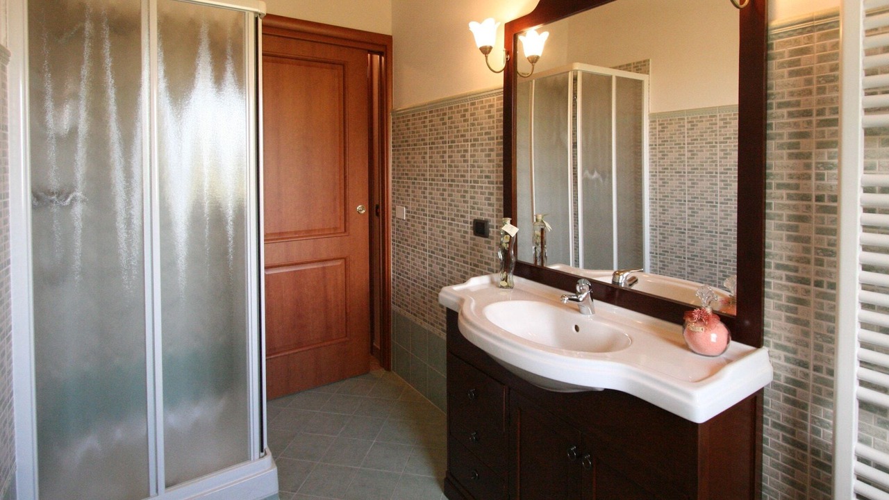 Photo of Bathroom in Cagli