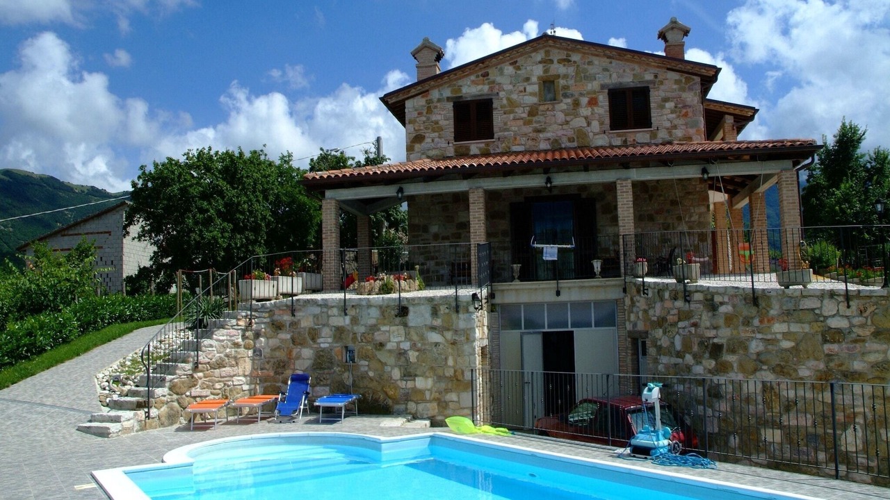 Photo of Outdoor in Cagli