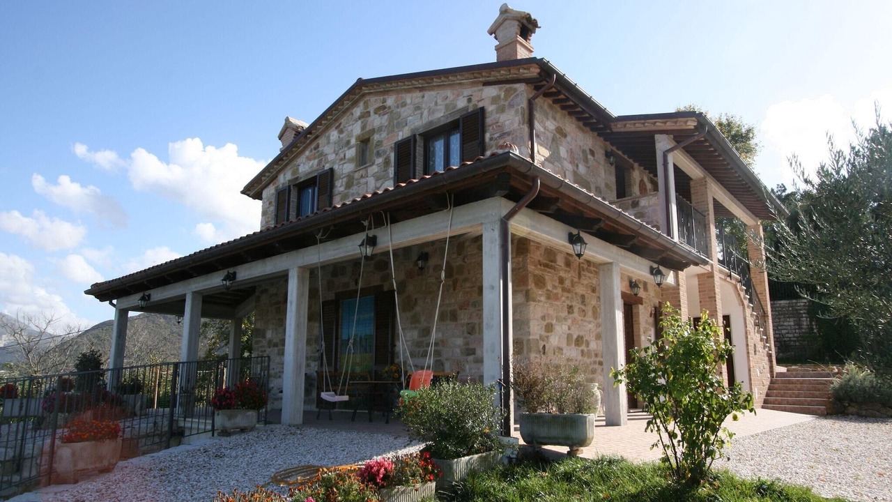 Photo of Outdoor in Cagli