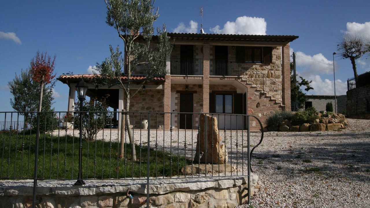 Photo of Outdoor in Cagli