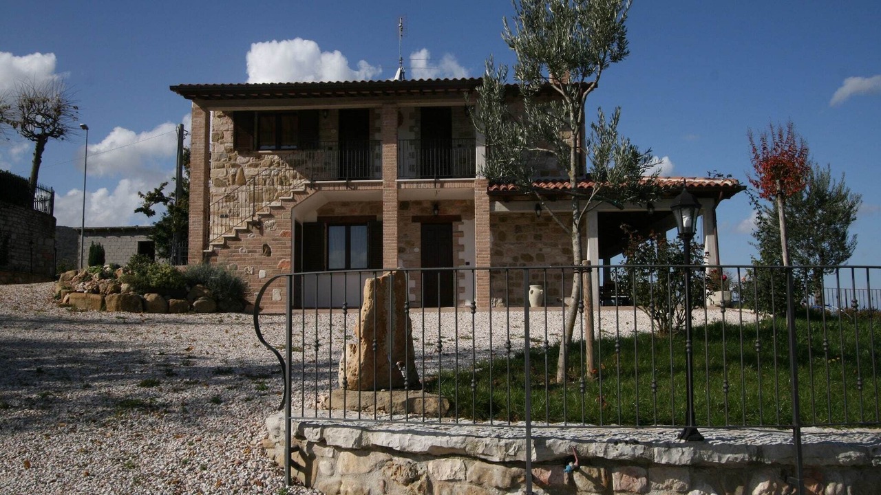 Photo of Outdoor in Cagli