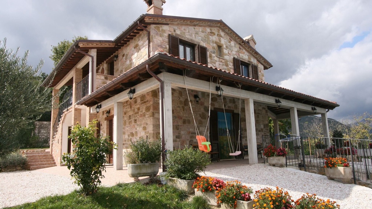 Photo of Outdoor in Cagli