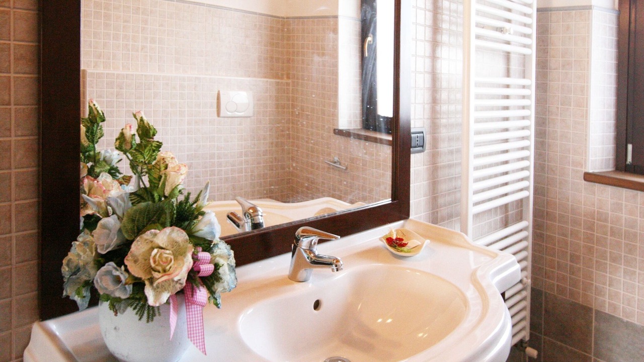 Photo of Bathroom in Cagli
