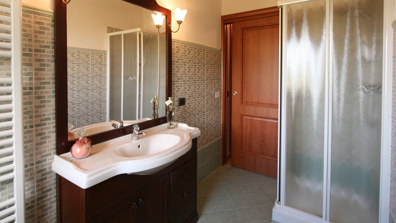 Photo of Bathroom in Cagli