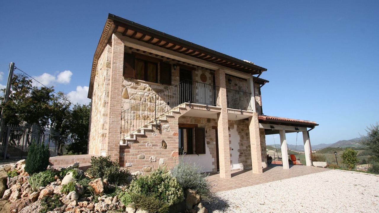 Photo of Outdoor in Cagli