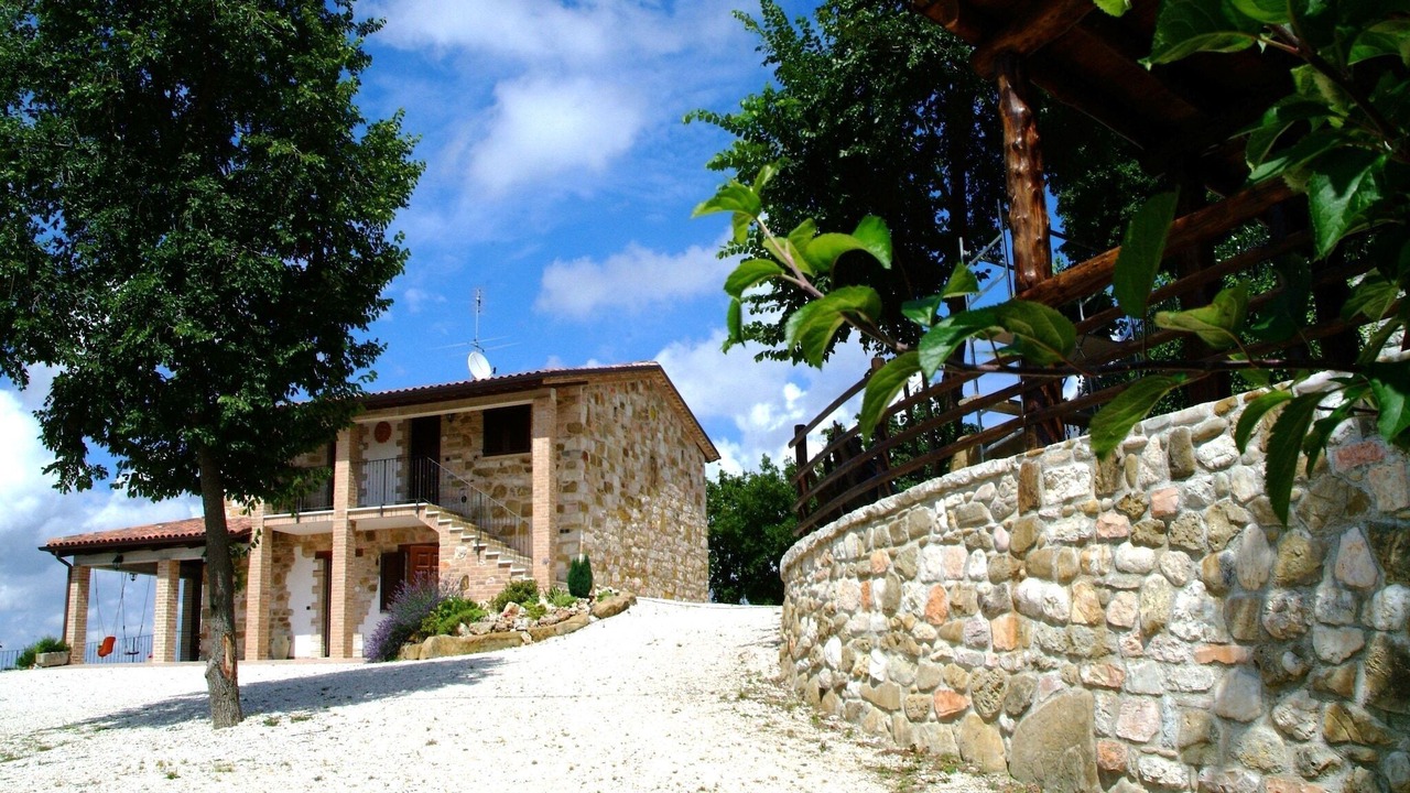 Photo of Outdoor in Cagli