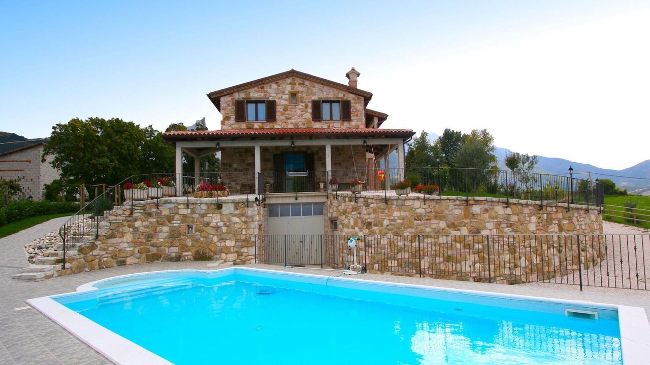 Photo of Outdoor in Cagli