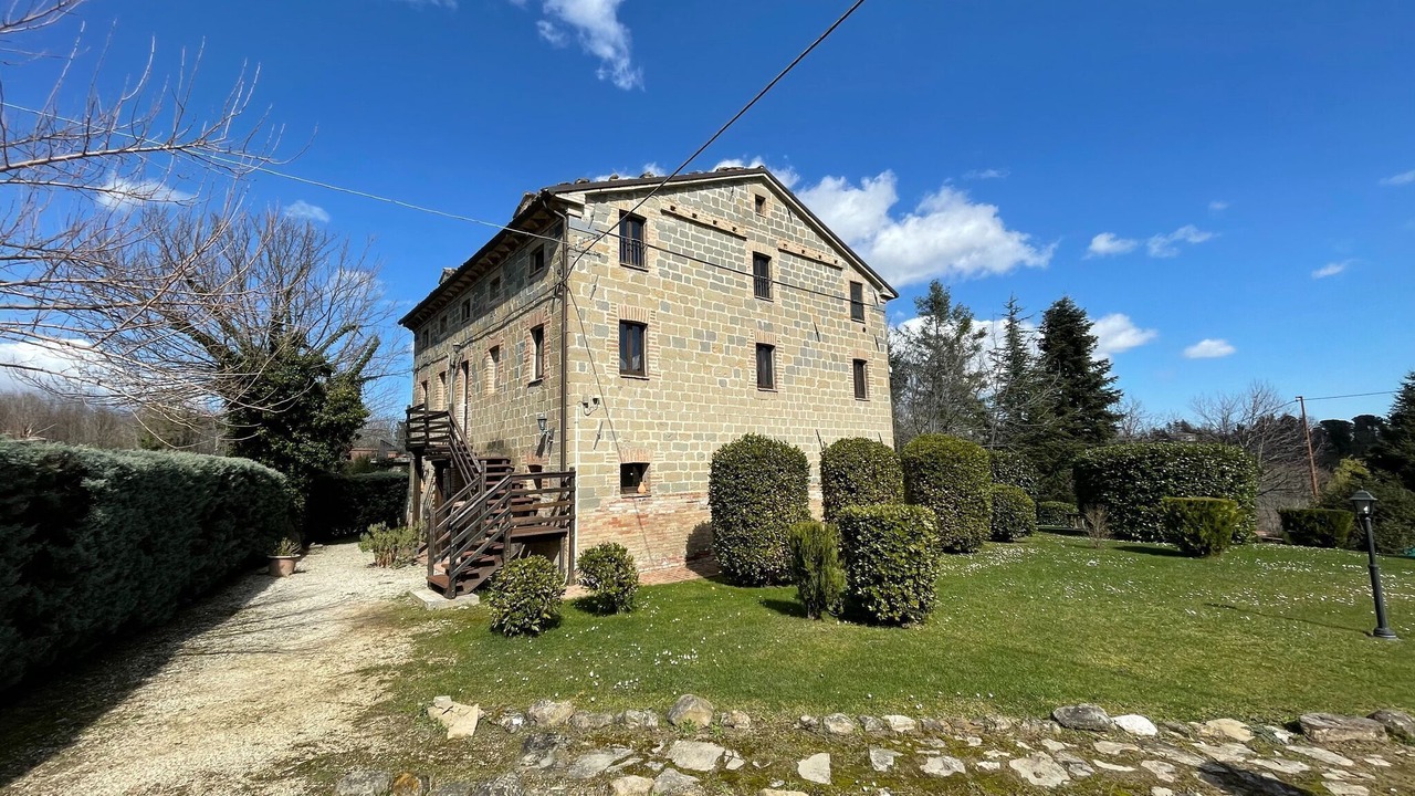 Photo of Outdoor in Amandola
