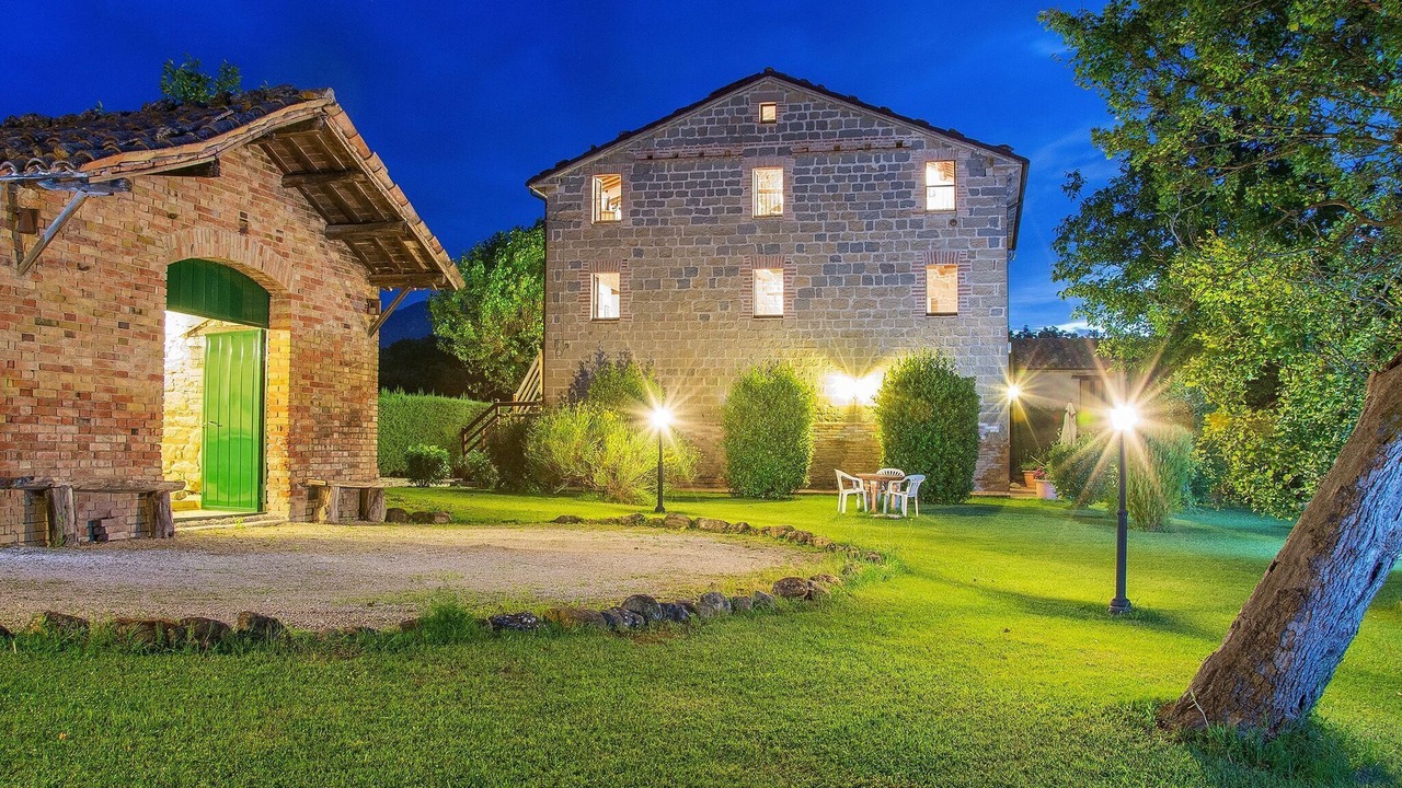 Photo of Outdoor in Amandola