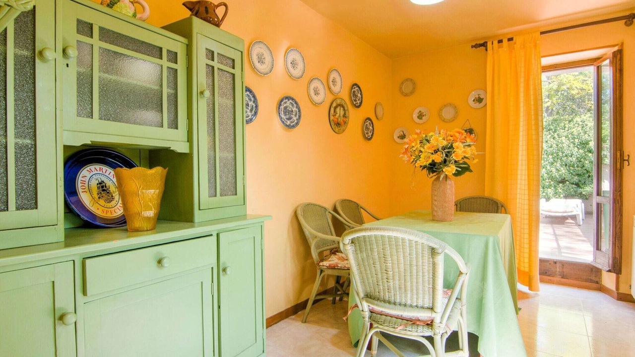 Photo of Livingroom in Amandola