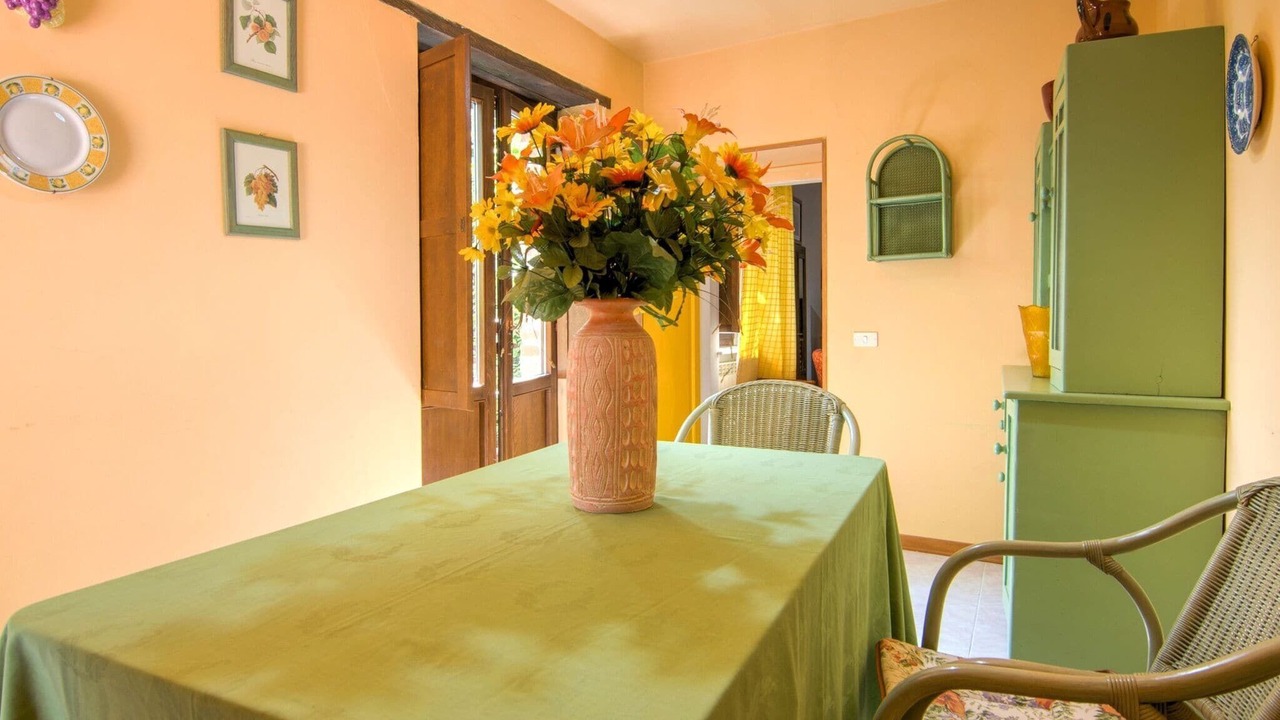 Photo of Livingroom in Amandola