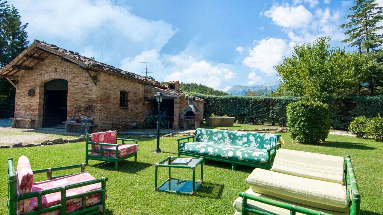 Photo of Outdoor in Amandola
