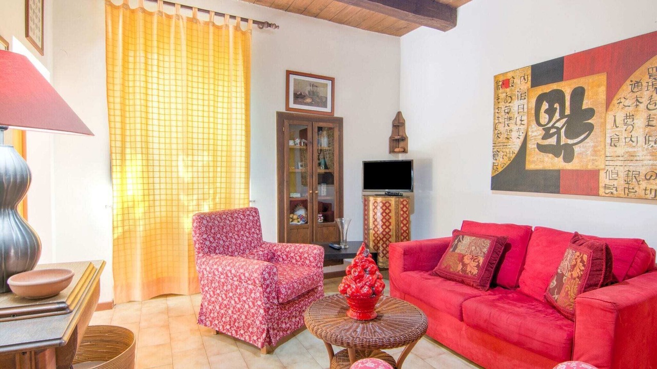 Photo of Livingroom in Amandola