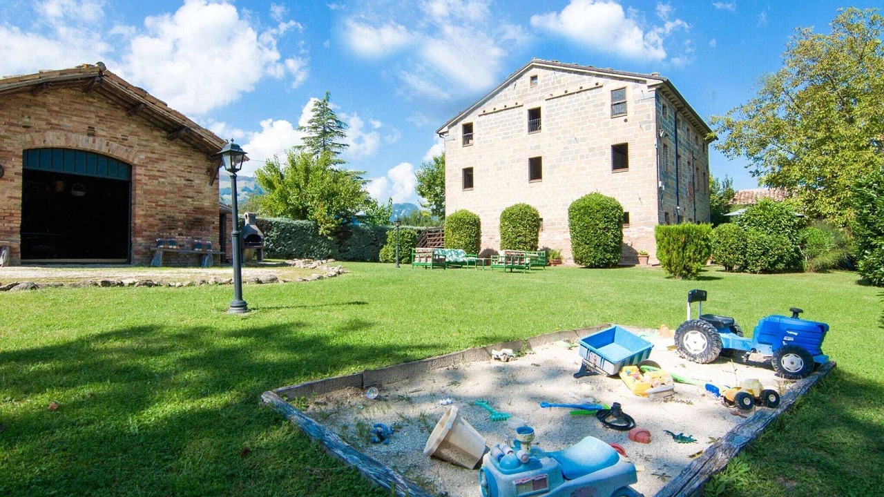 Photo of Outdoor in Amandola