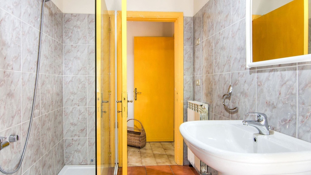 Photo of Bathroom in Amandola