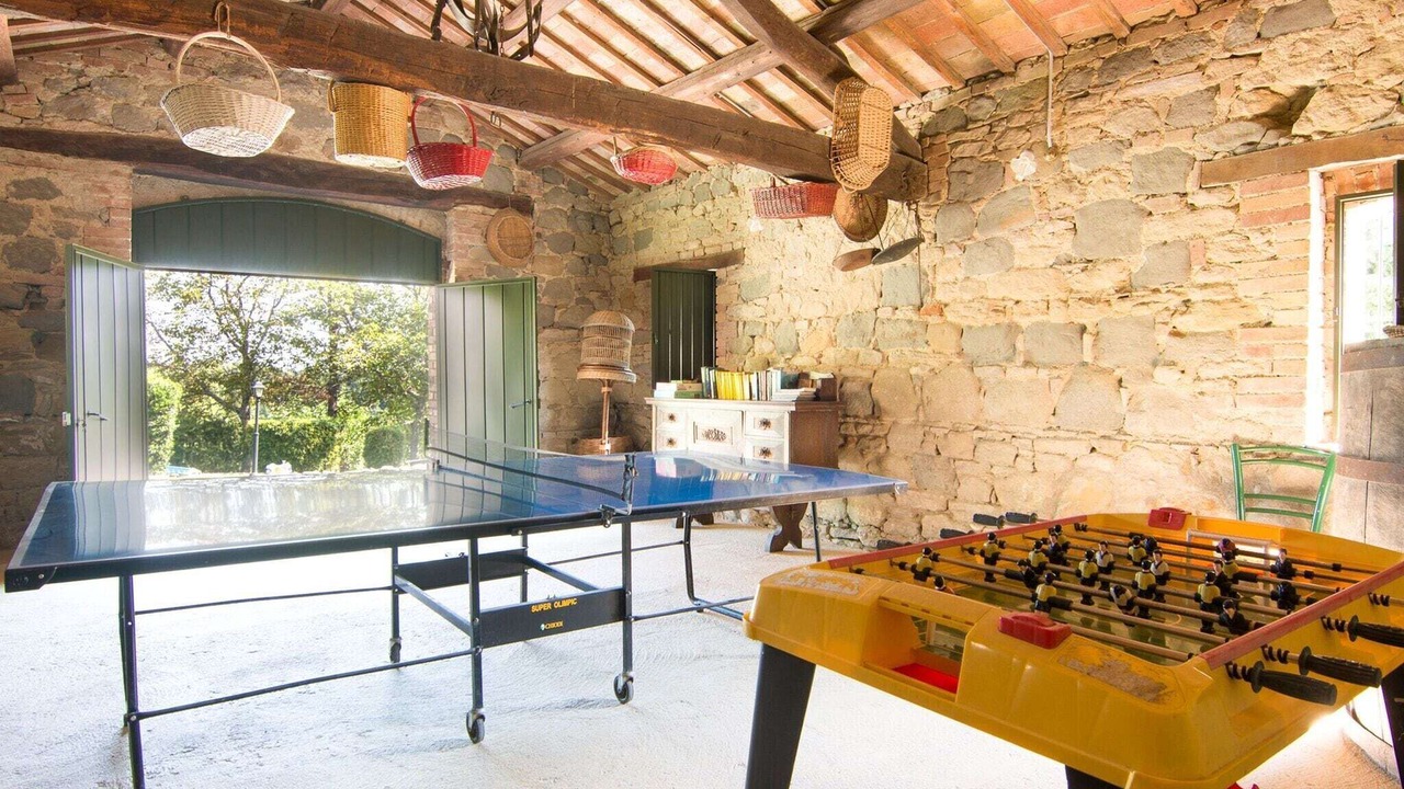 Photo of Bedroom in Amandola