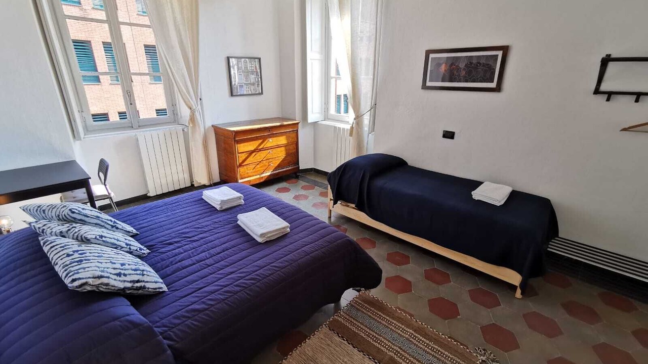 Photo of Bedroom in Laveno
