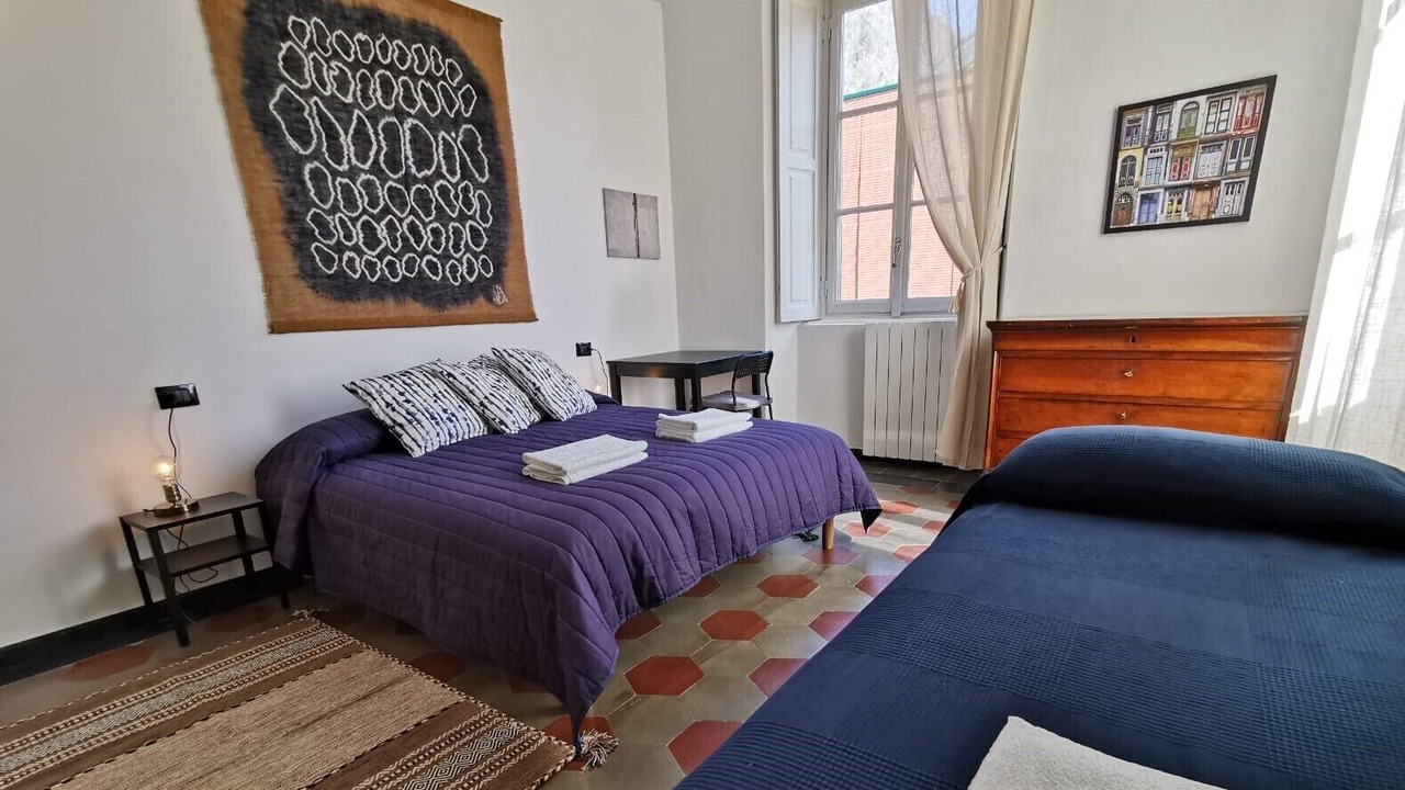 Photo of Bedroom in Laveno