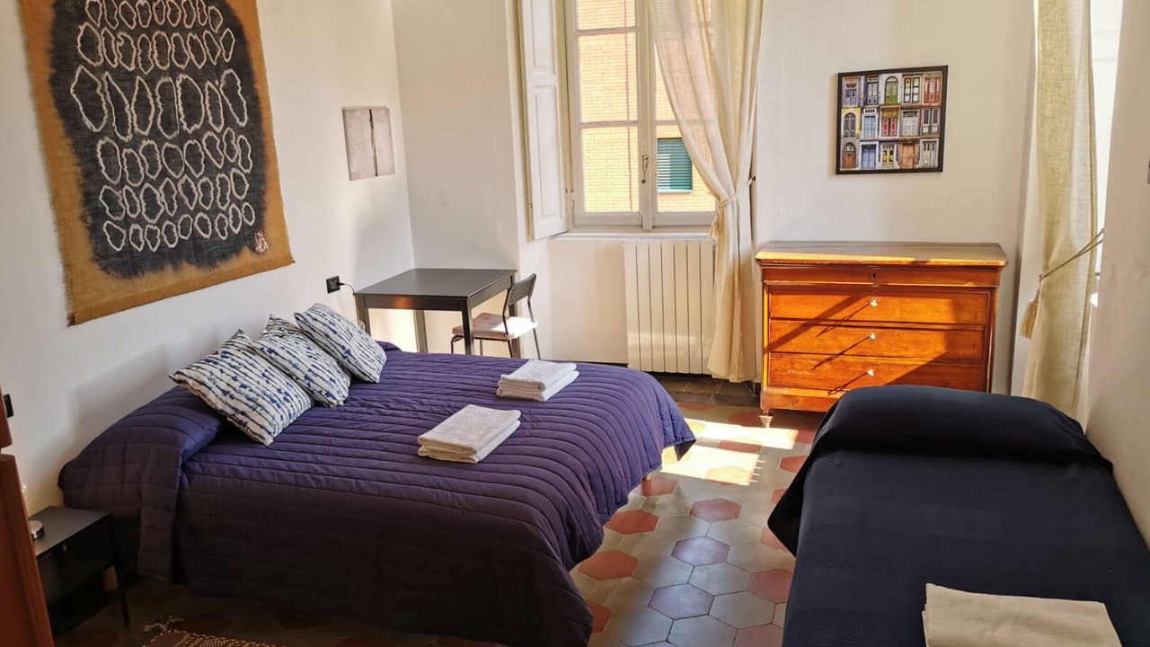Photo of Bedroom in Laveno