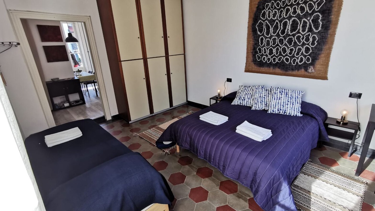 Photo of Bedroom in Laveno