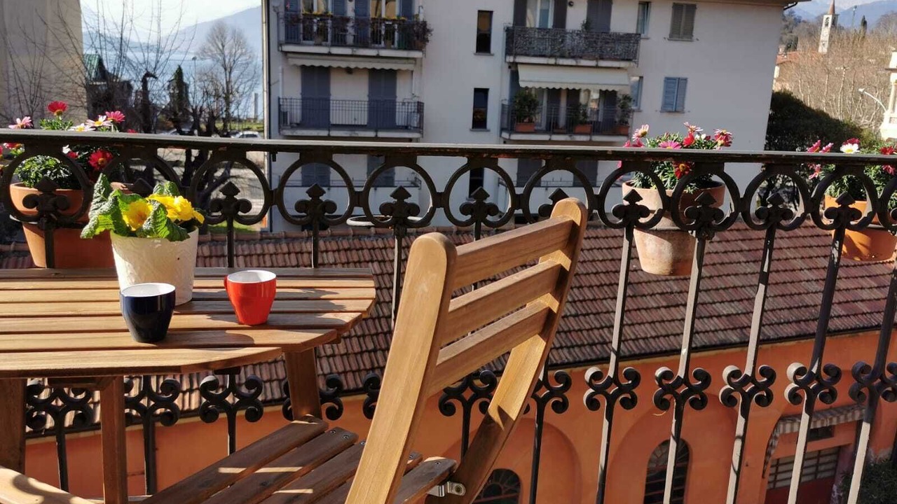 Photo of Outdoor in Laveno