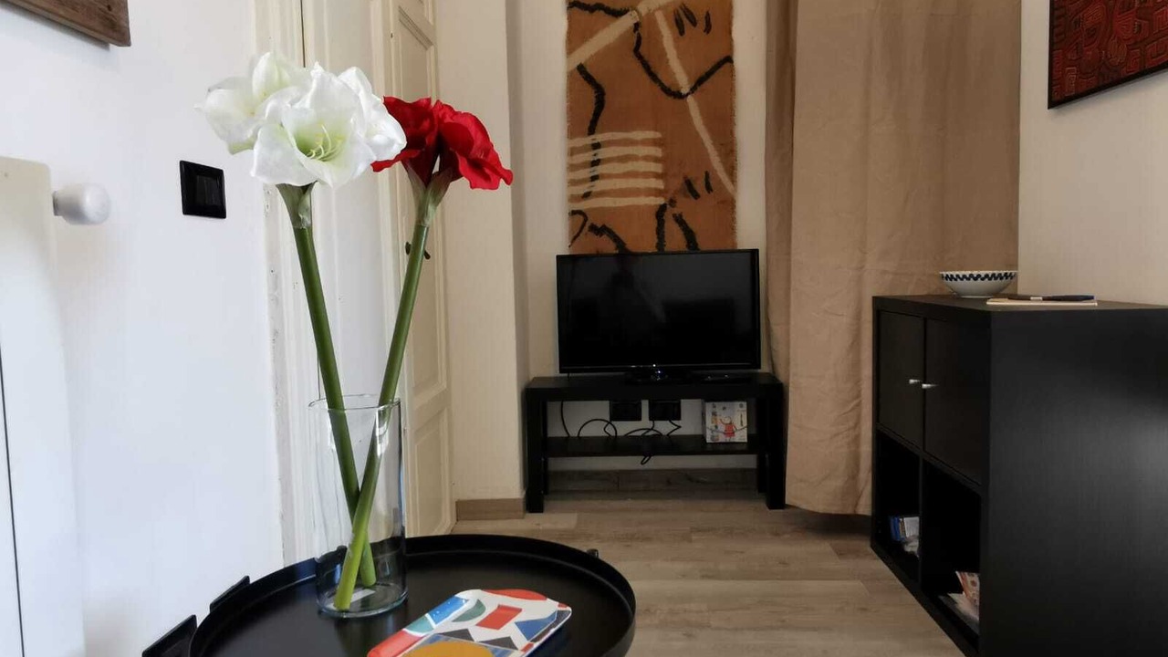 Photo of Livingroom in Laveno