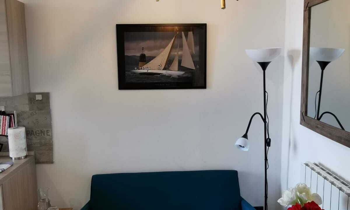 Photo of Livingroom in Laveno