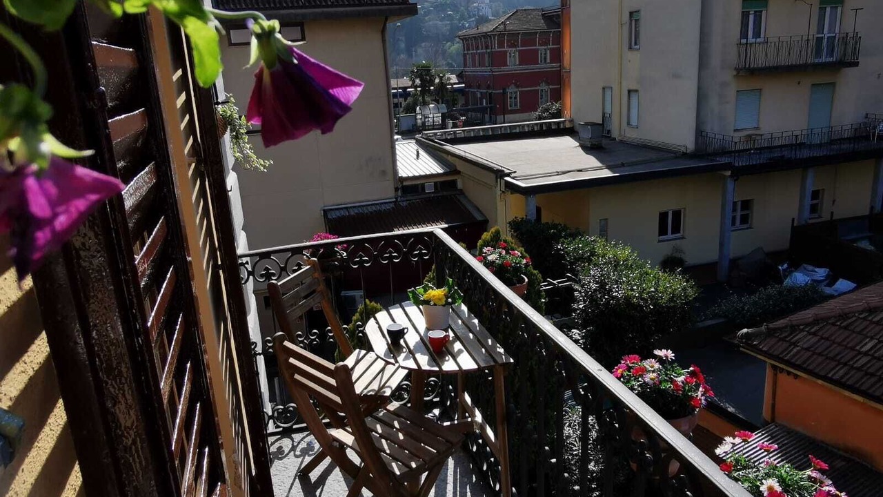 Photo of Outdoor in Laveno