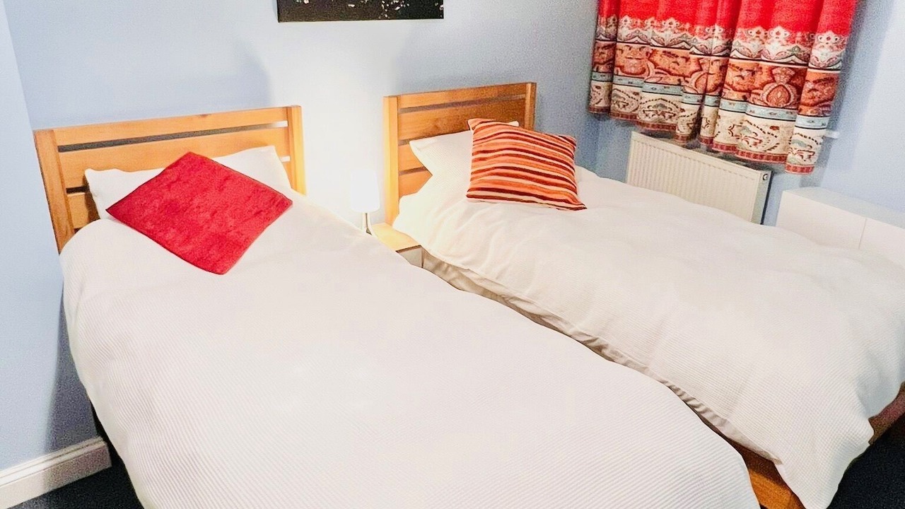 Photo of Bedroom in Keynsham