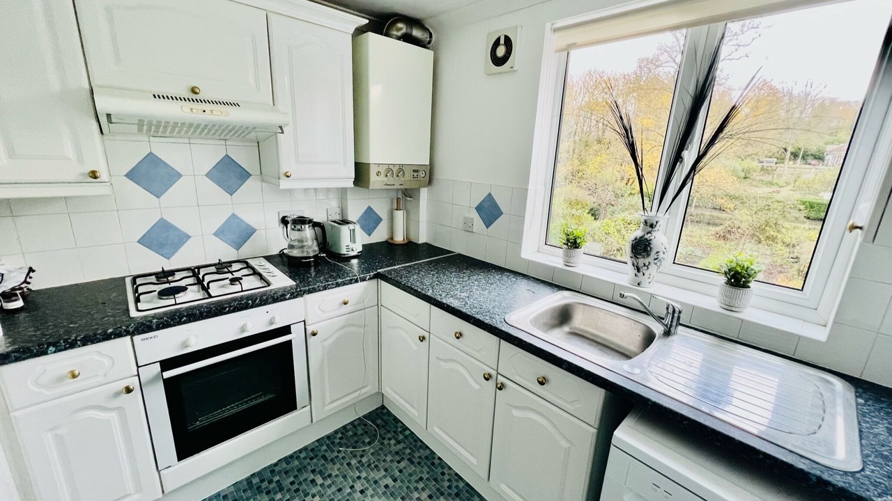 Photo of Kitchen in Keynsham