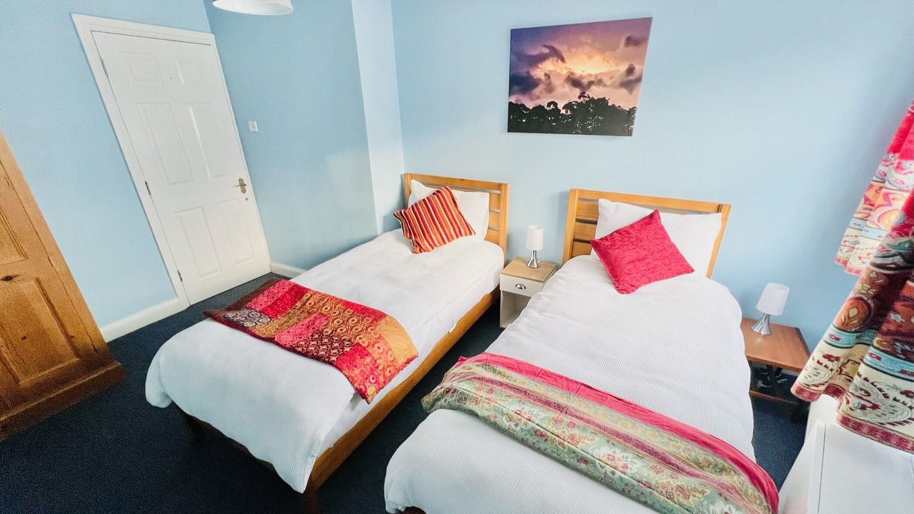 Photo of Bedroom in Keynsham