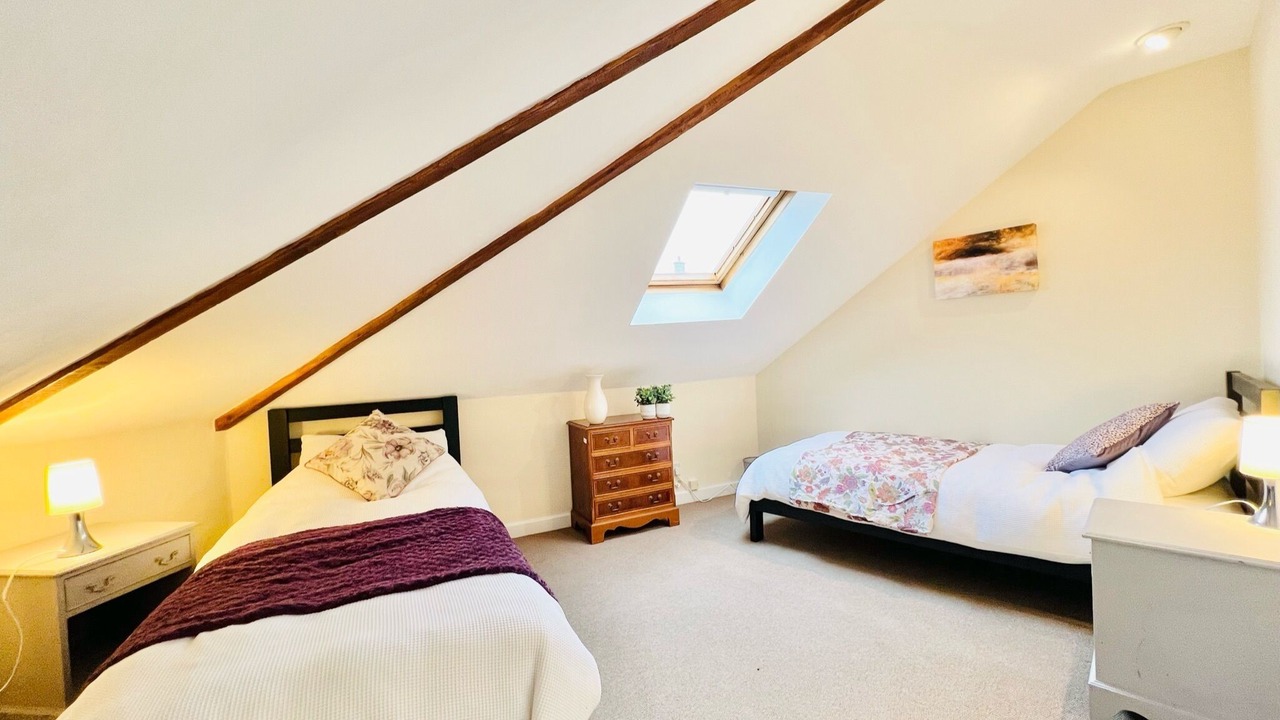 Photo of Bedroom in Keynsham