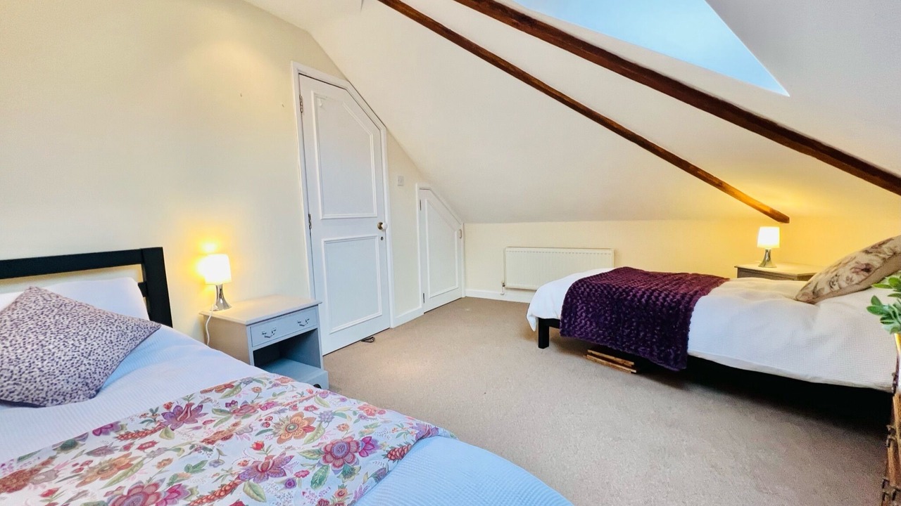 Photo of Bedroom in Keynsham