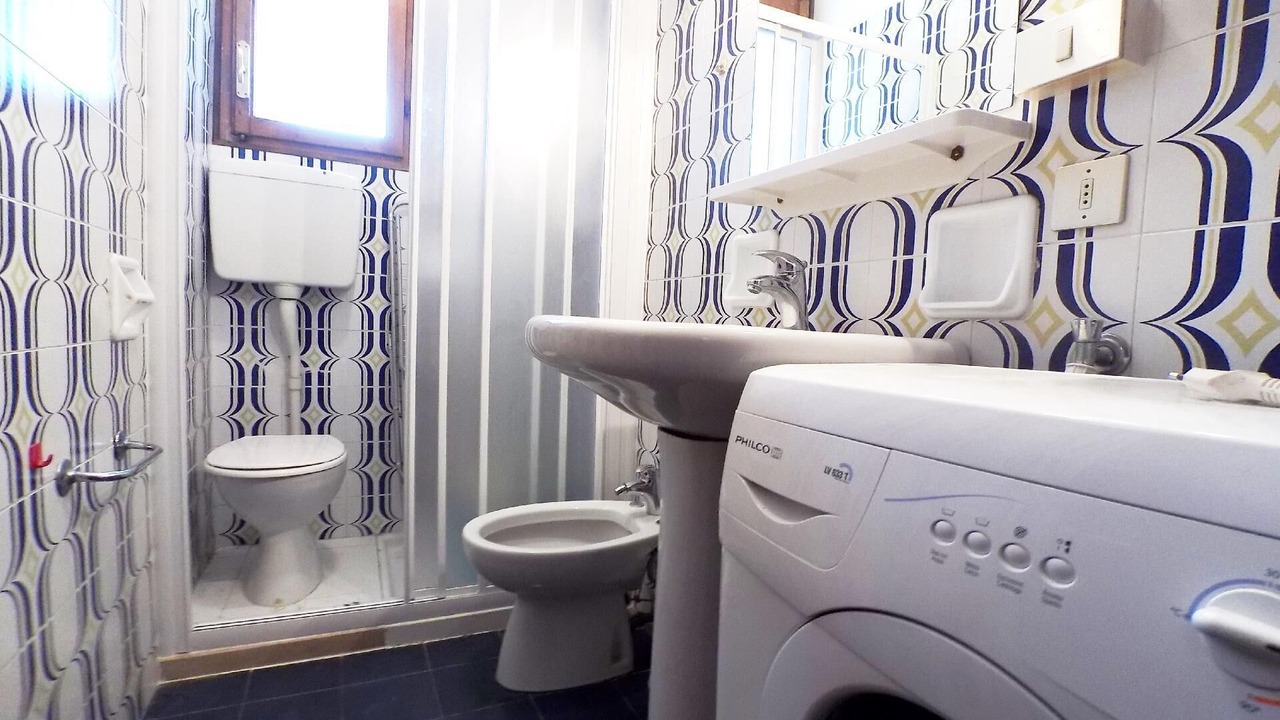 Photo of Bathroom in Lido di Spina