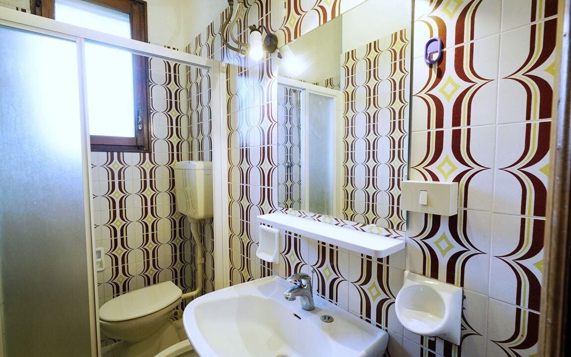 Photo of Bathroom in Lido di Spina