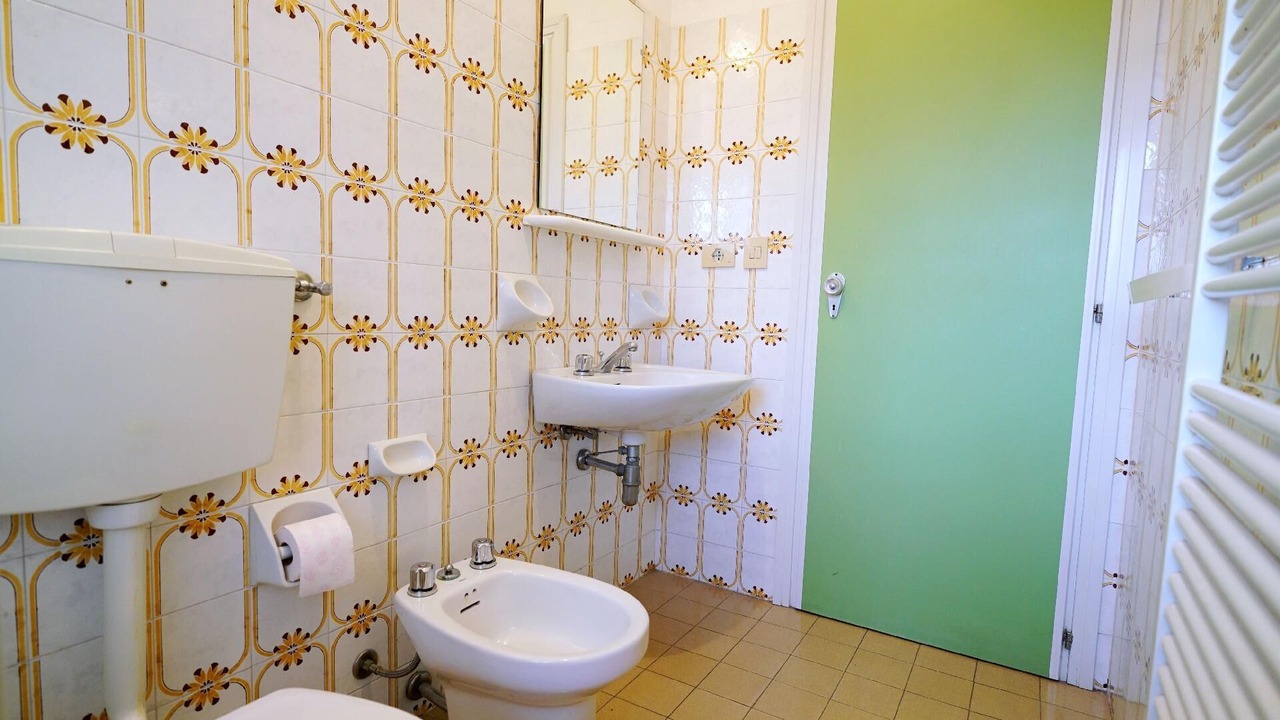 Photo of Bathroom in Lido di Spina