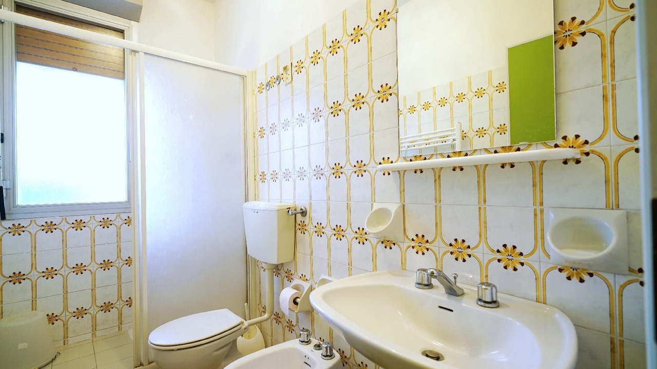Photo of Bathroom in Lido di Spina